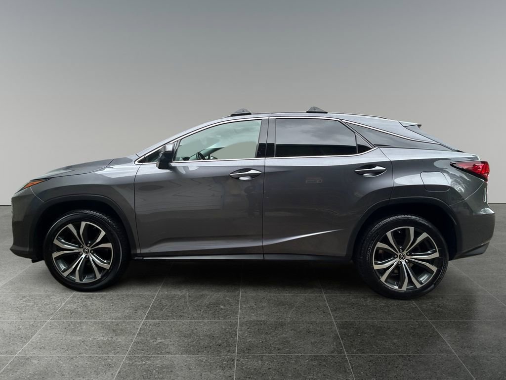 Used 2019 Lexus RX 350 FWD w/ Navigation Package image 6