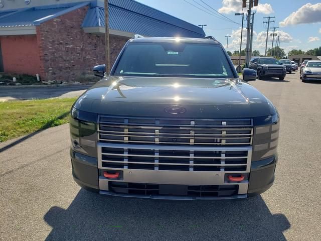 New 2026 Hyundai Palisade XRT Pro image 6