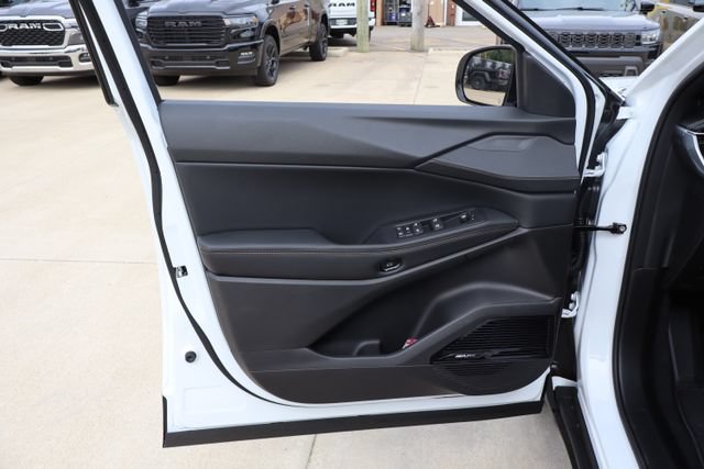 New 2026 Jeep Cherokee Limited AWD/4WD image 11
