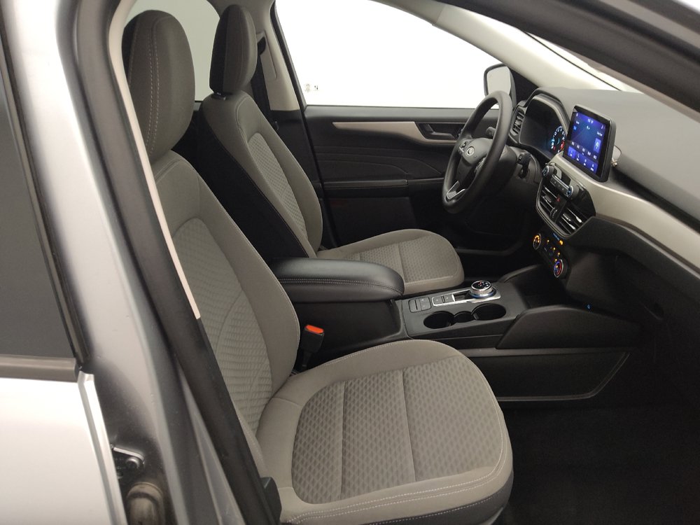 Used 2022 Ford Escape SE FWD image 21