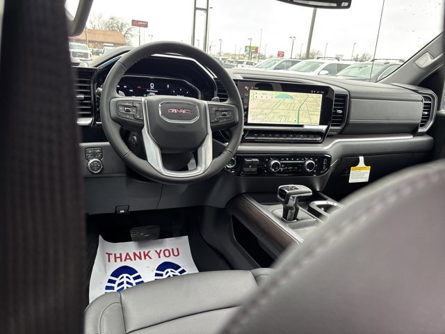 New 2026 GMC Sierra 1500 SLT w/ SLT Premium Plus Package image 17