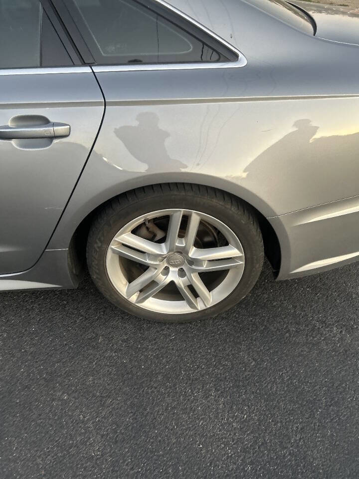 Used 2016 Audi A6 2.0T Premium Plus image 12