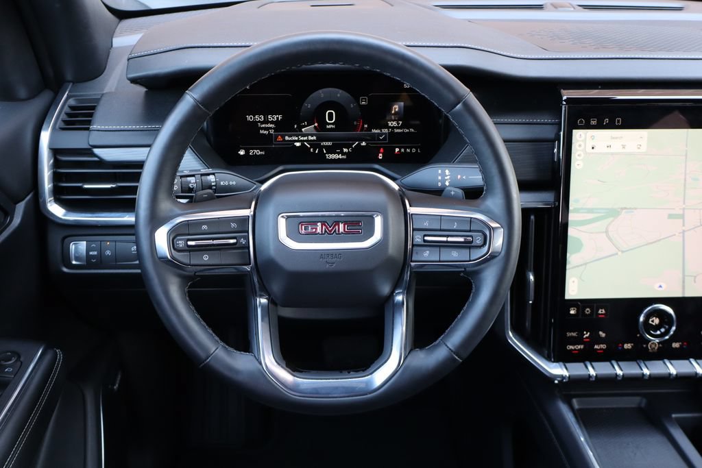 Used 2025 GMC Acadia Elevation FWD image 19