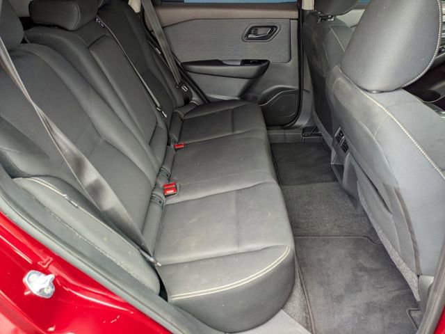 Used 2023 Nissan Rogue S FWD image 26