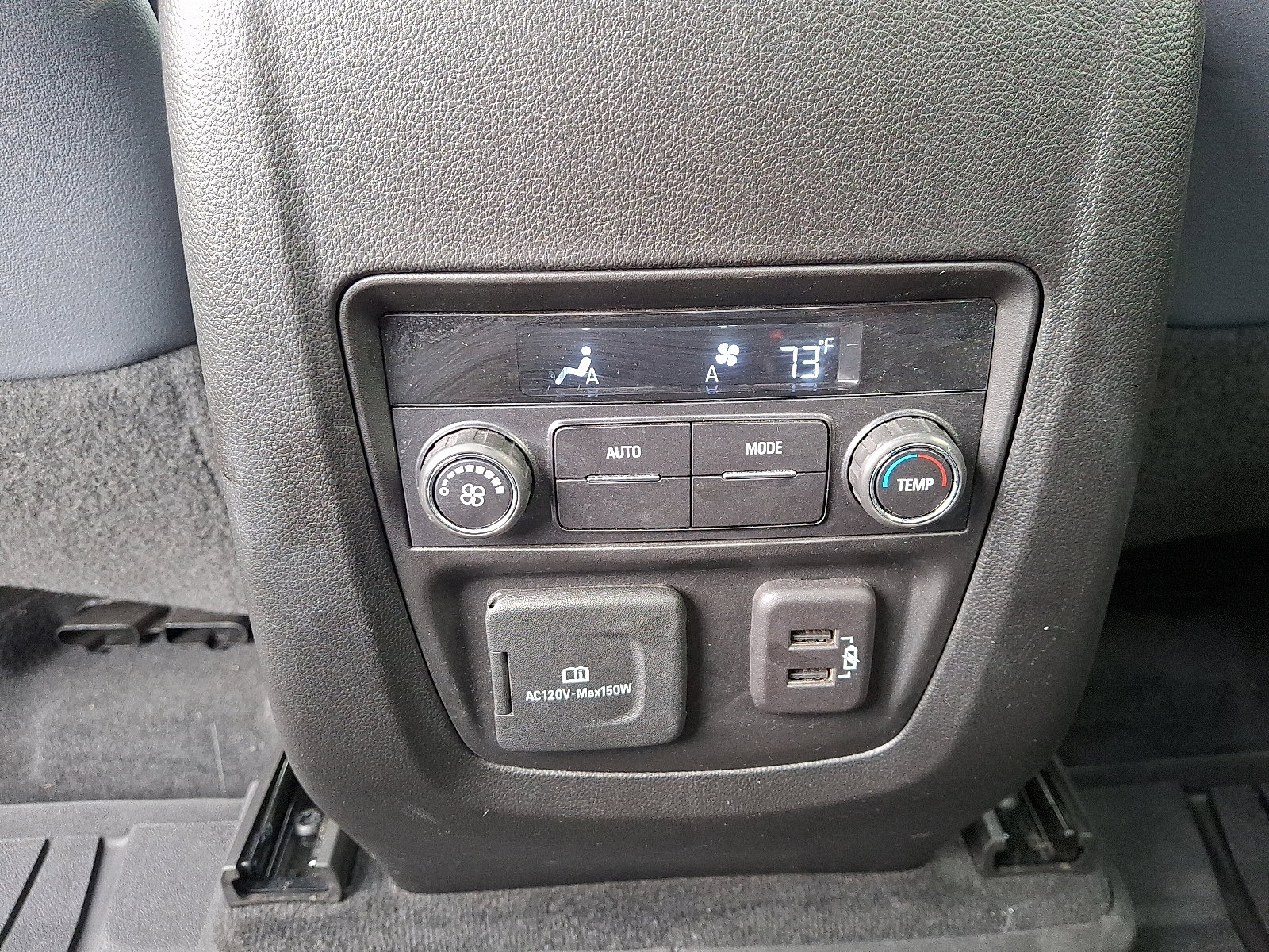 Used 2023 Buick Enclave Essence w/ Experience Buick Package image 11