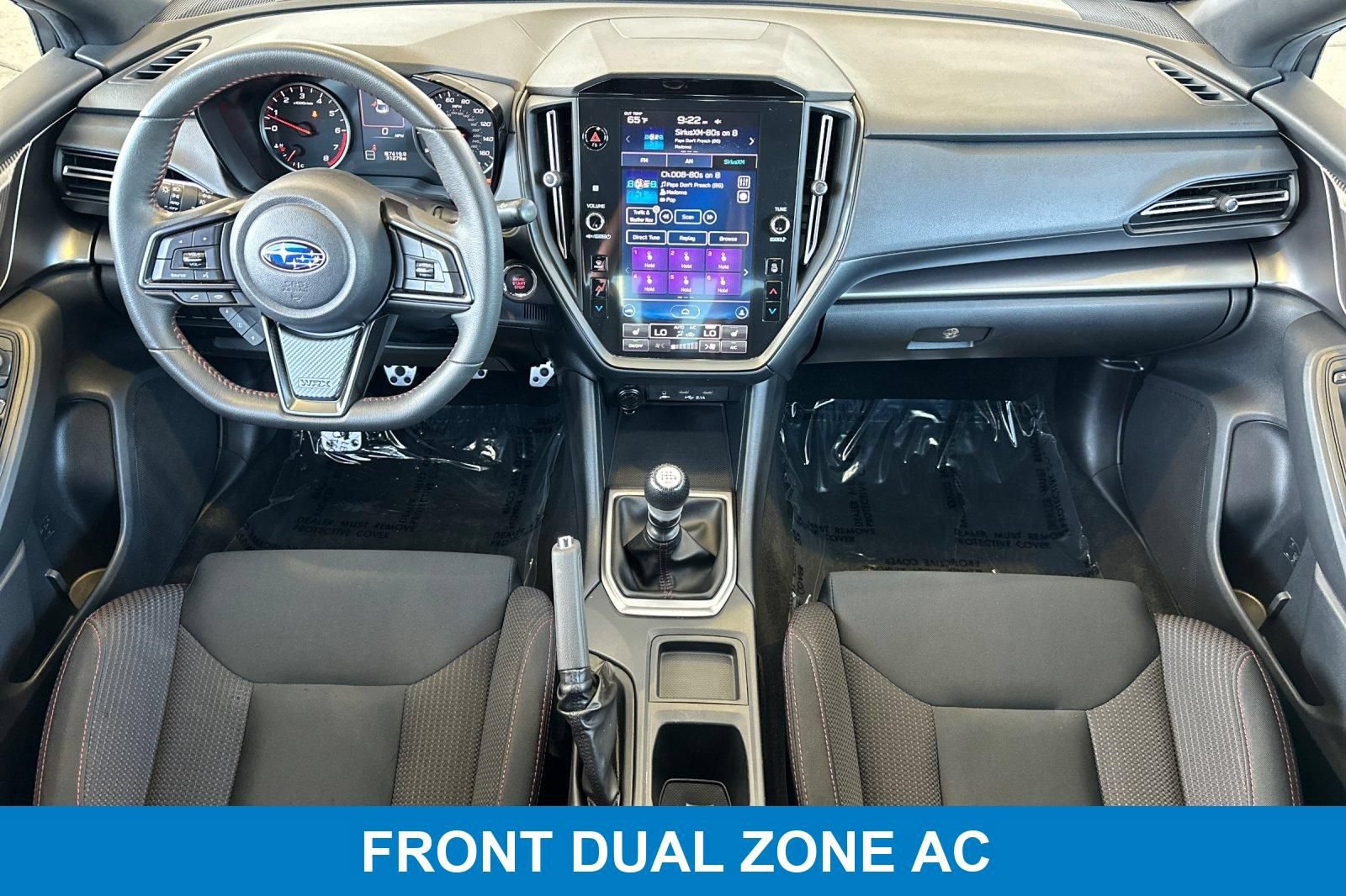 Used 2023 Subaru WRX Premium AWD/4WD image 14