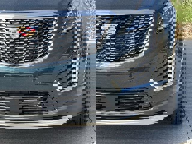 New 2026 Cadillac XT5 Premium Luxury w/ Driver Assist Package image 8