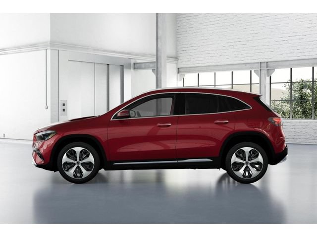 New 2025 Mercedes-Benz GLA 250 image 34