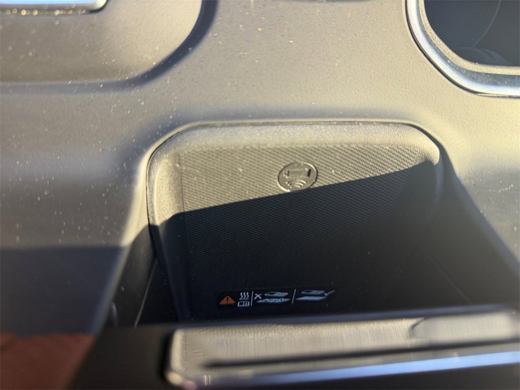 Used 2023 GMC Sierra 1500 Denali Ultimate image 20