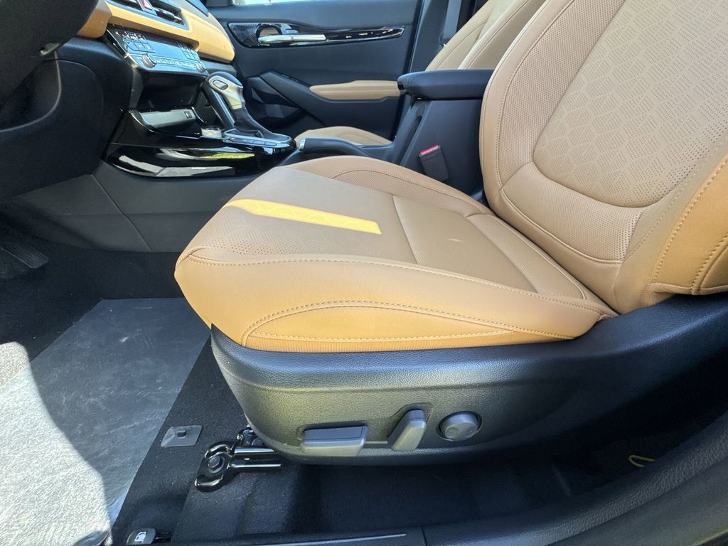New 2026 Kia Seltos EX AWD/4WD image 12