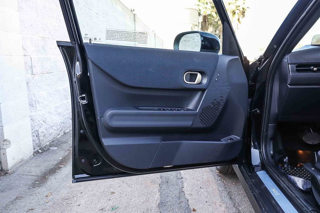 New 2026 MINI Cooper 4-Door Hardtop image 21