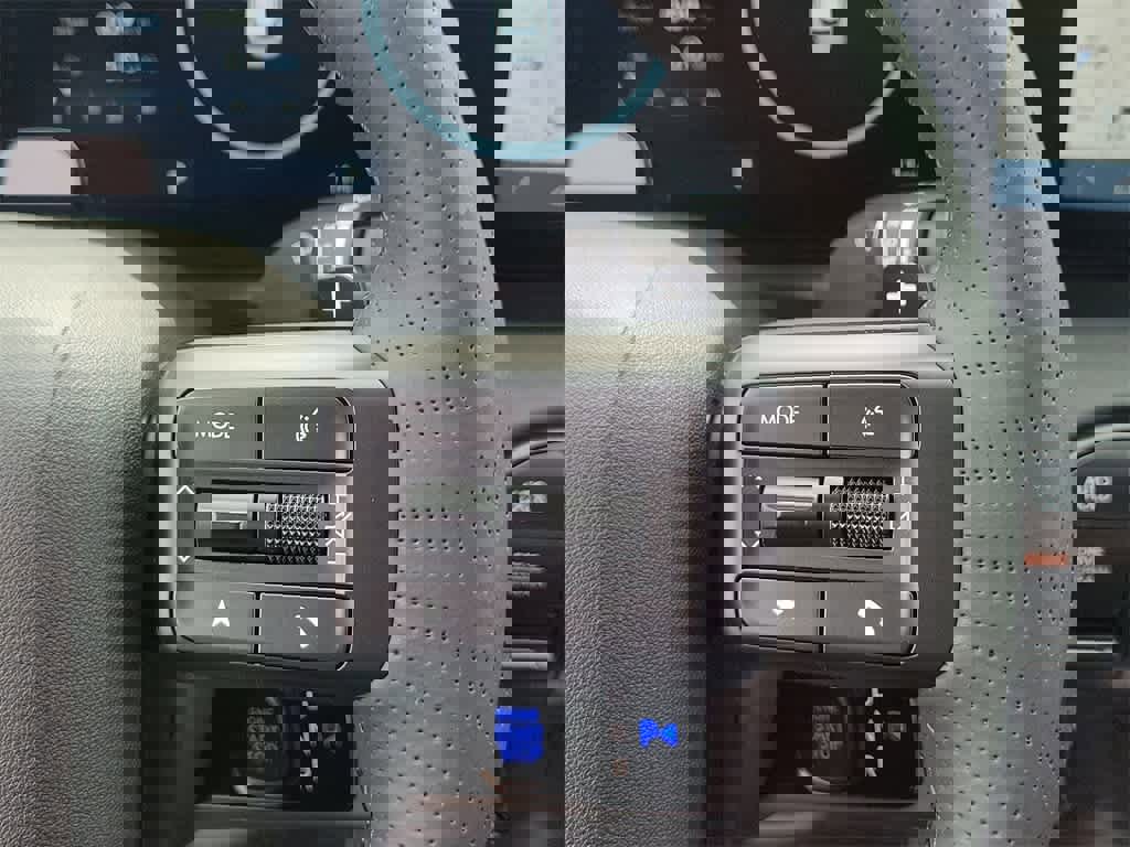 New 2026 Hyundai Palisade XRT Pro image 27