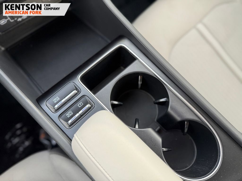 Used 2025 Hyundai Sonata SEL image 26