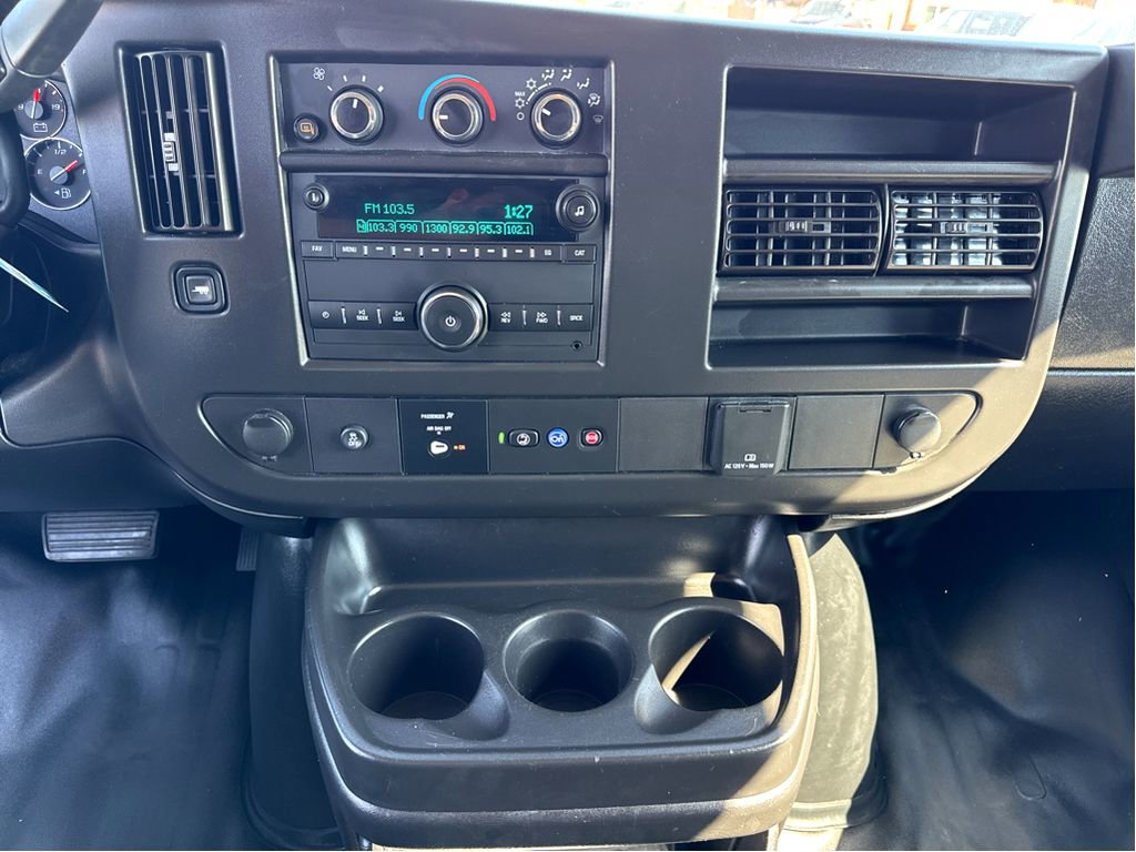 Used 2023 Chevrolet Express 3500 LS RWD image 19