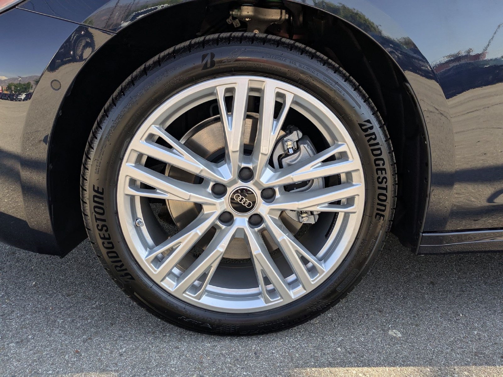 New 2026 Audi A5 Premium AWD/4WD image 13