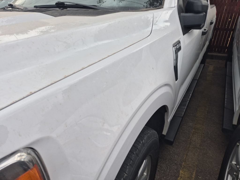 Used 2022 Ford F150 XLT AWD/4WD image 6