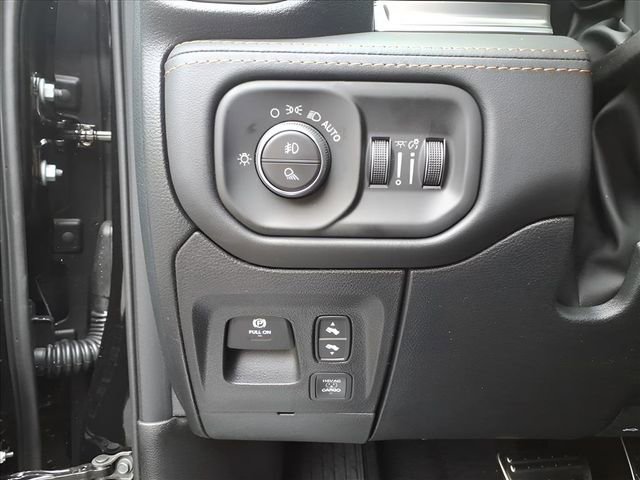 New 2026 RAM 1500 Tungsten w/ Off Road Group image 20