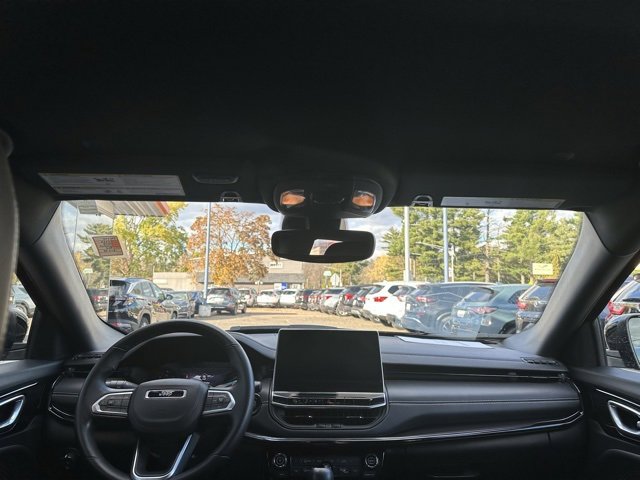 Used 2022 Jeep Compass Altitude w/ Convenience Group image 13