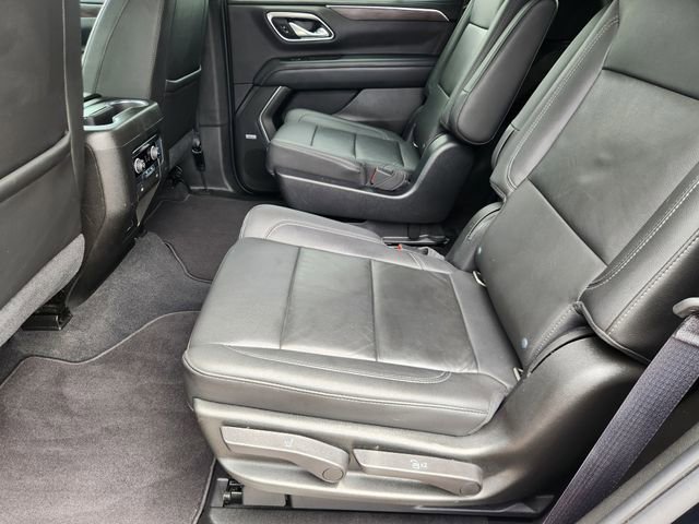 Used 2021 Chevrolet Tahoe LT image 30