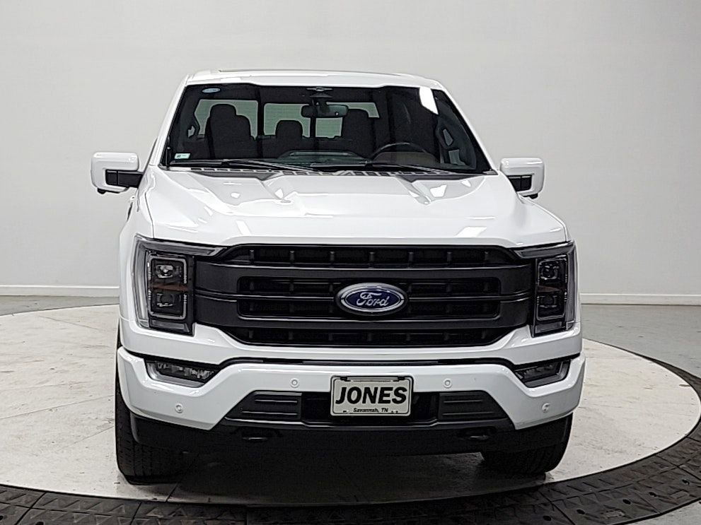 Used 2023 Ford F150 Lariat w/ Equipment Group 502A High image 2
