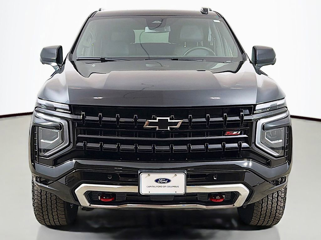 Used 2025 Chevrolet Suburban Z71 AWD/4WD image 13