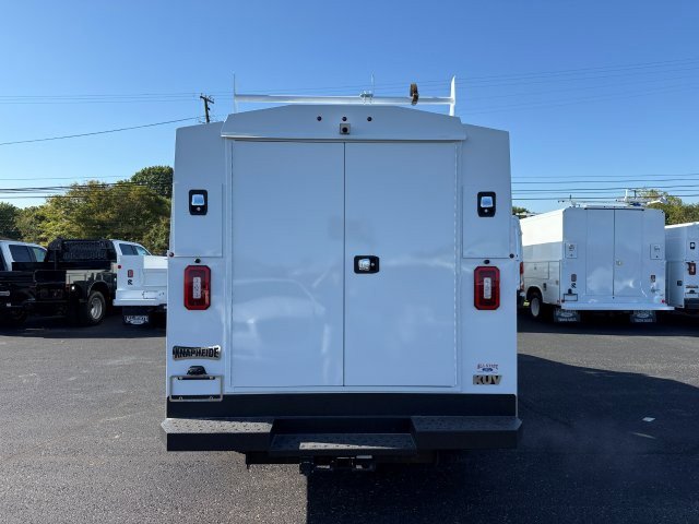 New 2026 Ford E-350 and Econoline 350 Super Duty w/ Power Equipment Group image 6