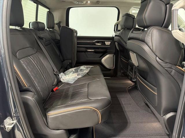 New 2026 RAM 1500 Tungsten w/ Trailer Tow Group image 27