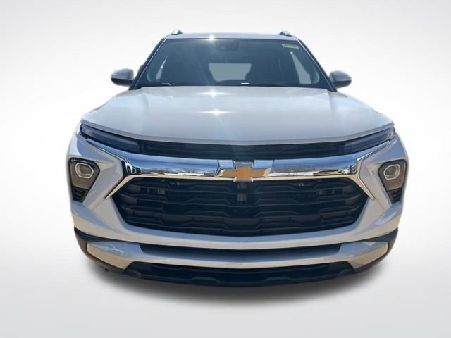 New 2026 Chevrolet TrailBlazer LT w/ Convenience Package image 8
