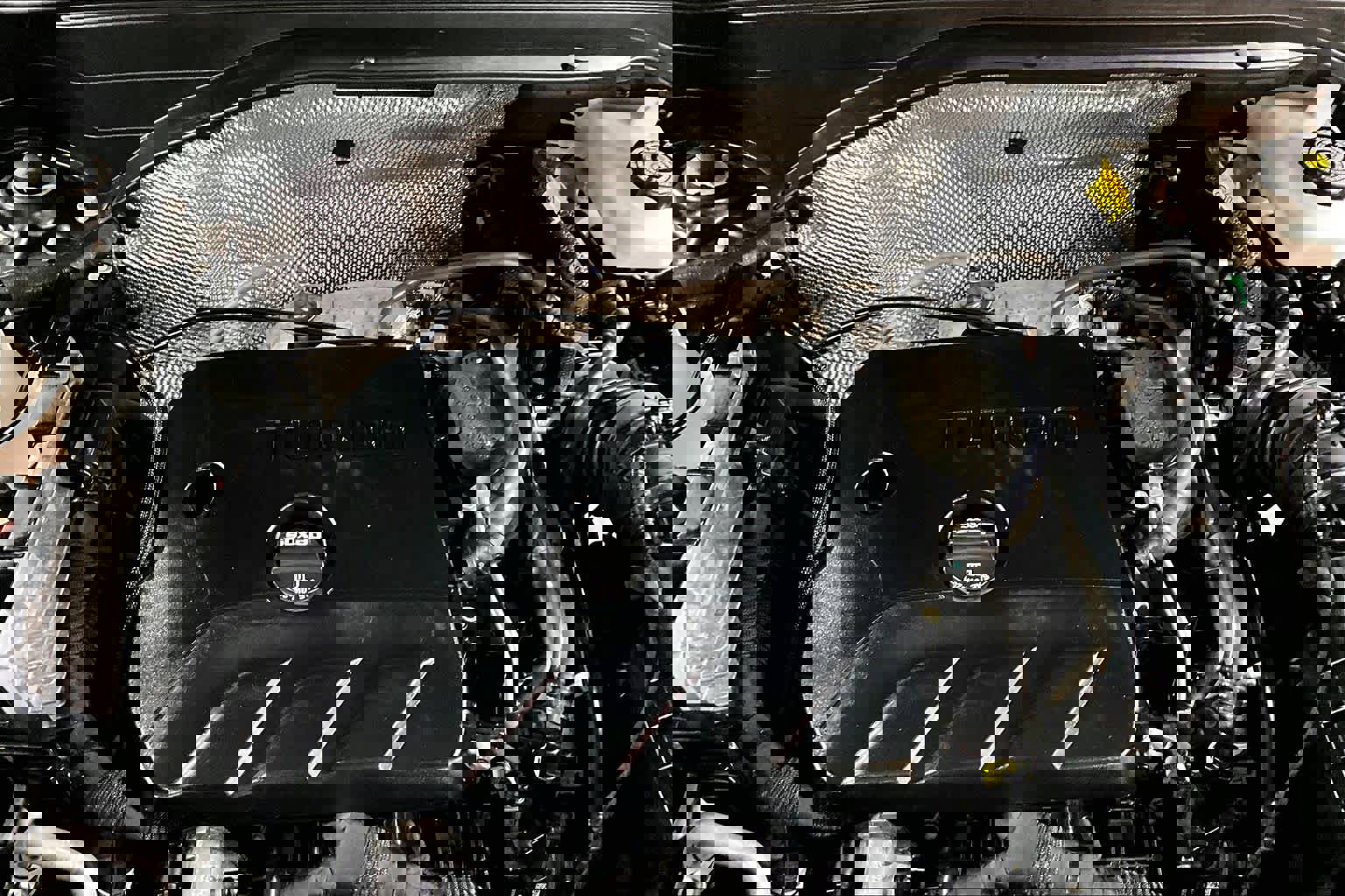 Used 2021 Chevrolet TrailBlazer RS w/ Sun and Liftgate Package image 32