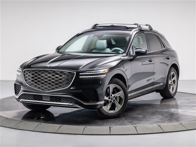 New 2026 Genesis GV70 2.5T Advanced image 1