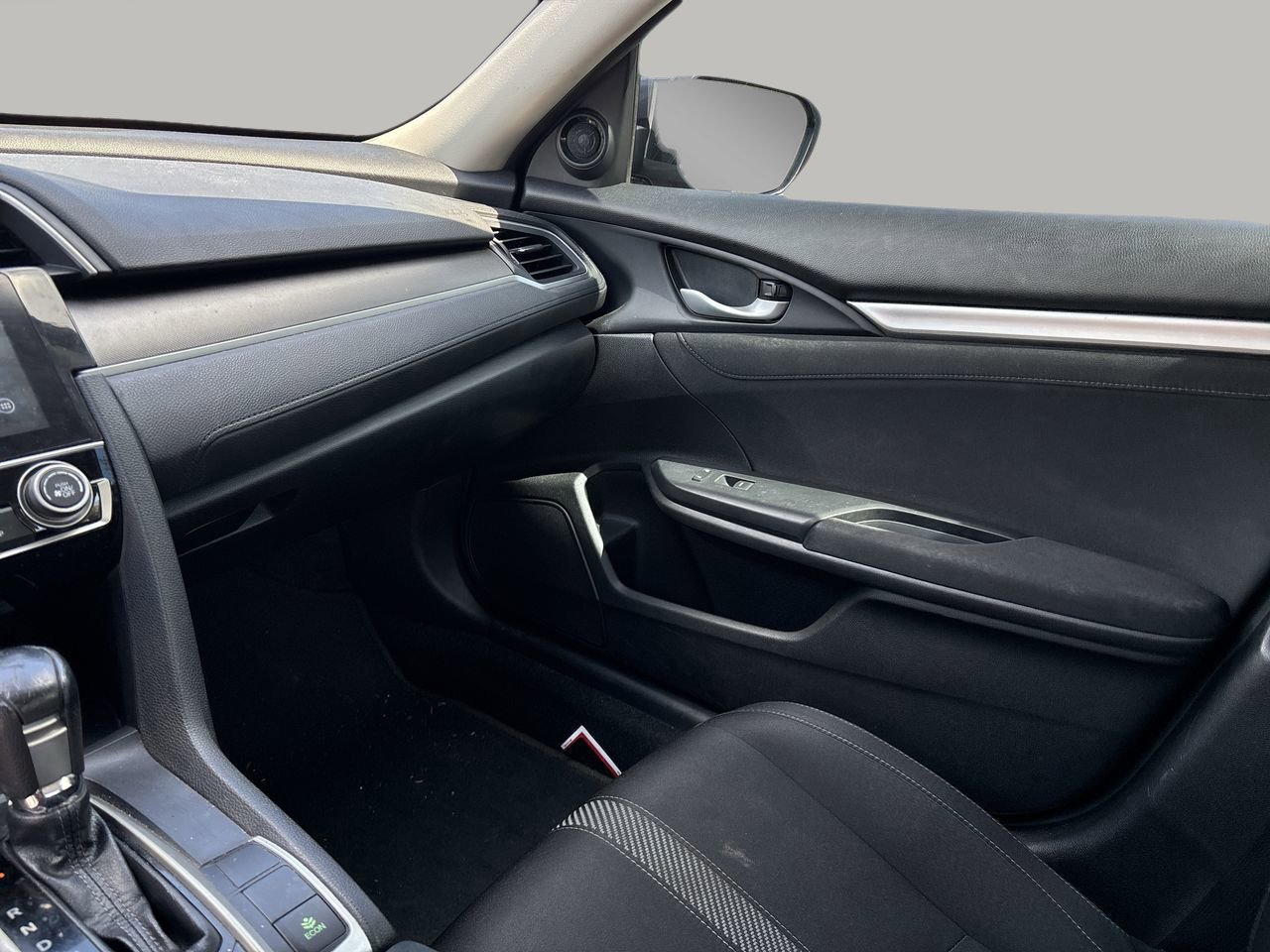 Used 2017 Honda Civic EX image 15