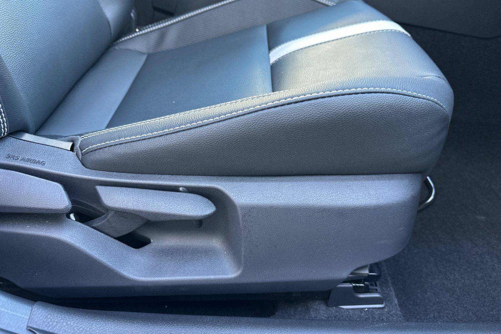 Certified 2026 Toyota Camry SE w/ Multimedia Upgrade Package FWD image 23