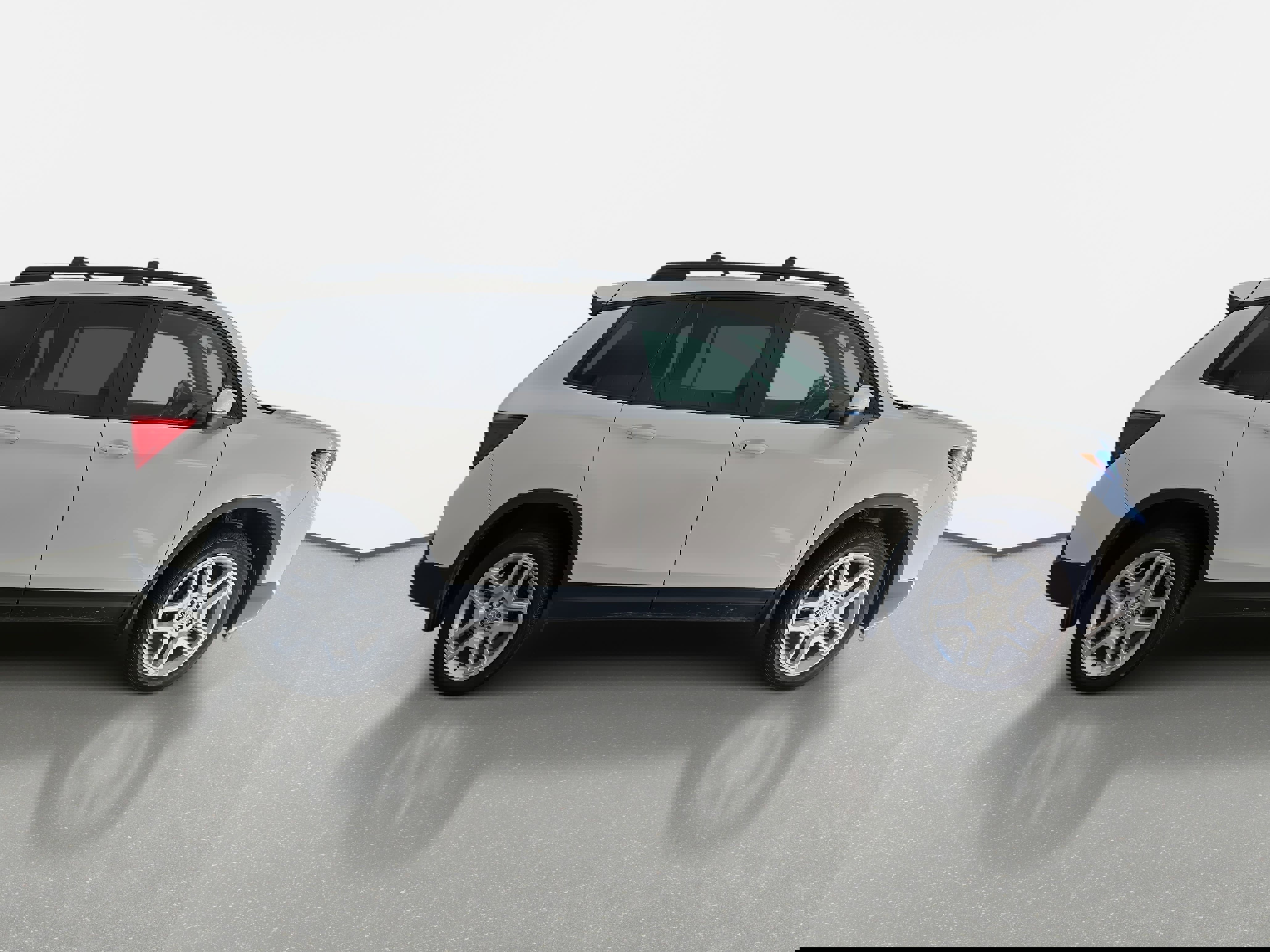 Certified 2025 Honda Passport EX-L image 4