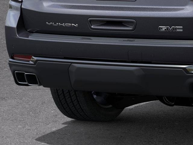 New 2026 GMC Yukon Denali Ultimate image 14