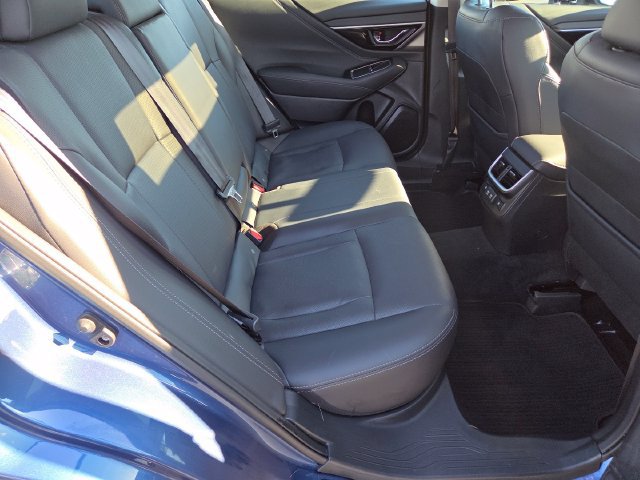 Used 2022 Subaru Legacy Limited AWD/4WD image 22