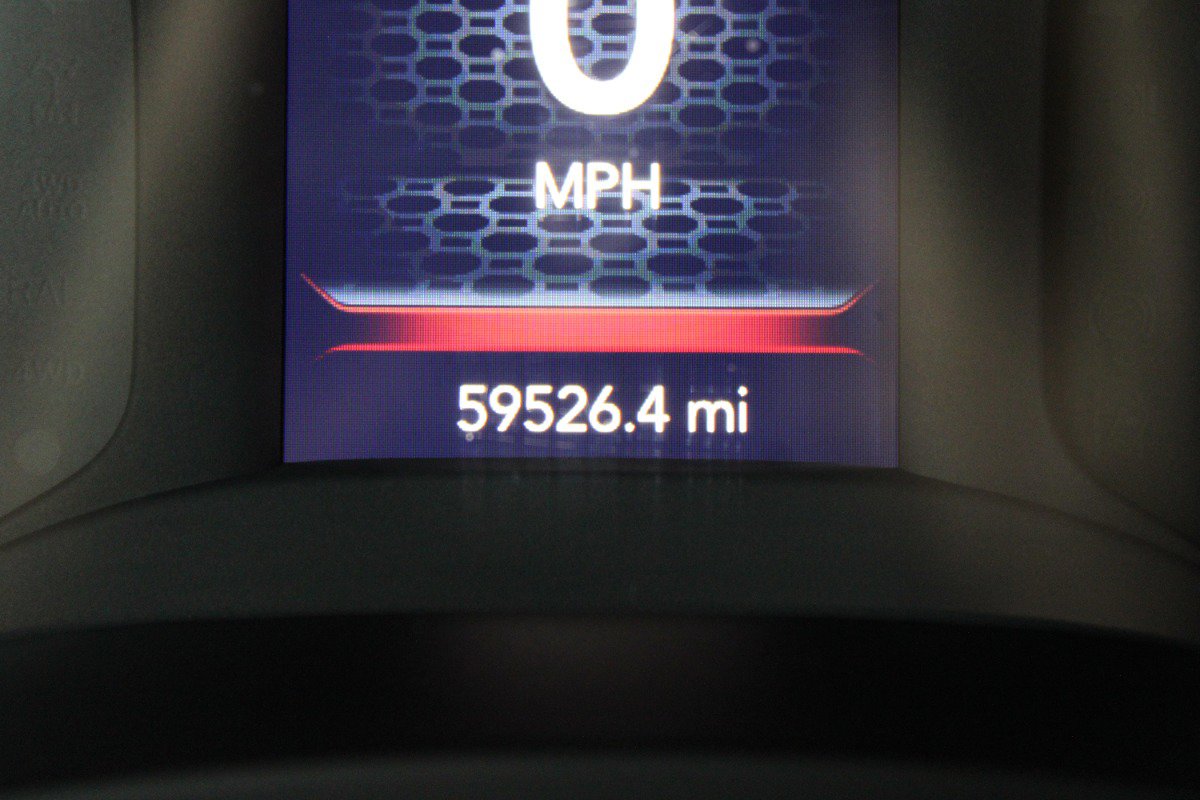 Used 2024 RAM 2500 Big Horn image 30