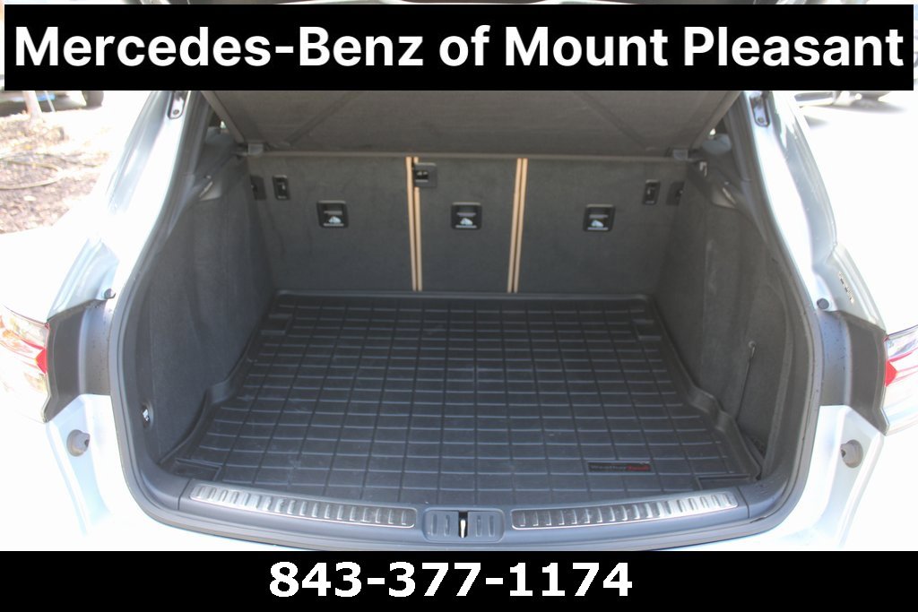 Used 2021 Porsche Macan image 8