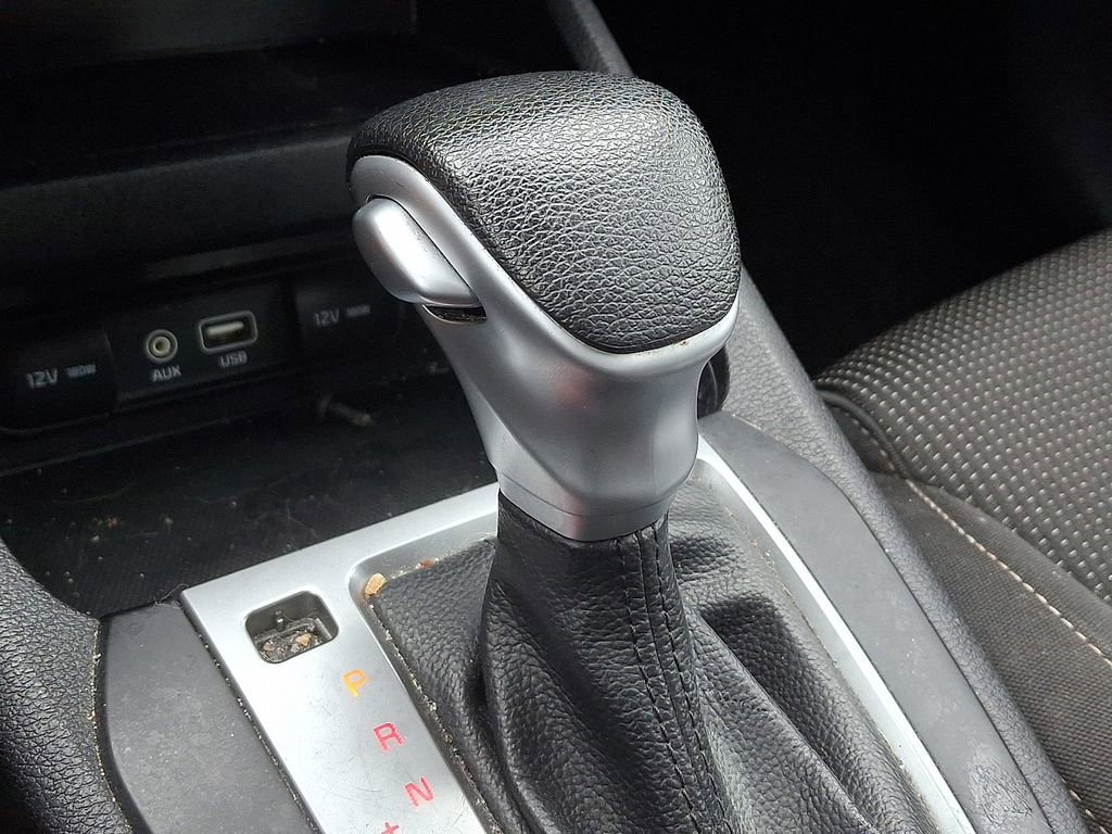 Used 2021 Kia Forte LXS image 13