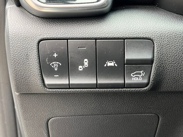 Used 2022 Kia Sportage SX image 20