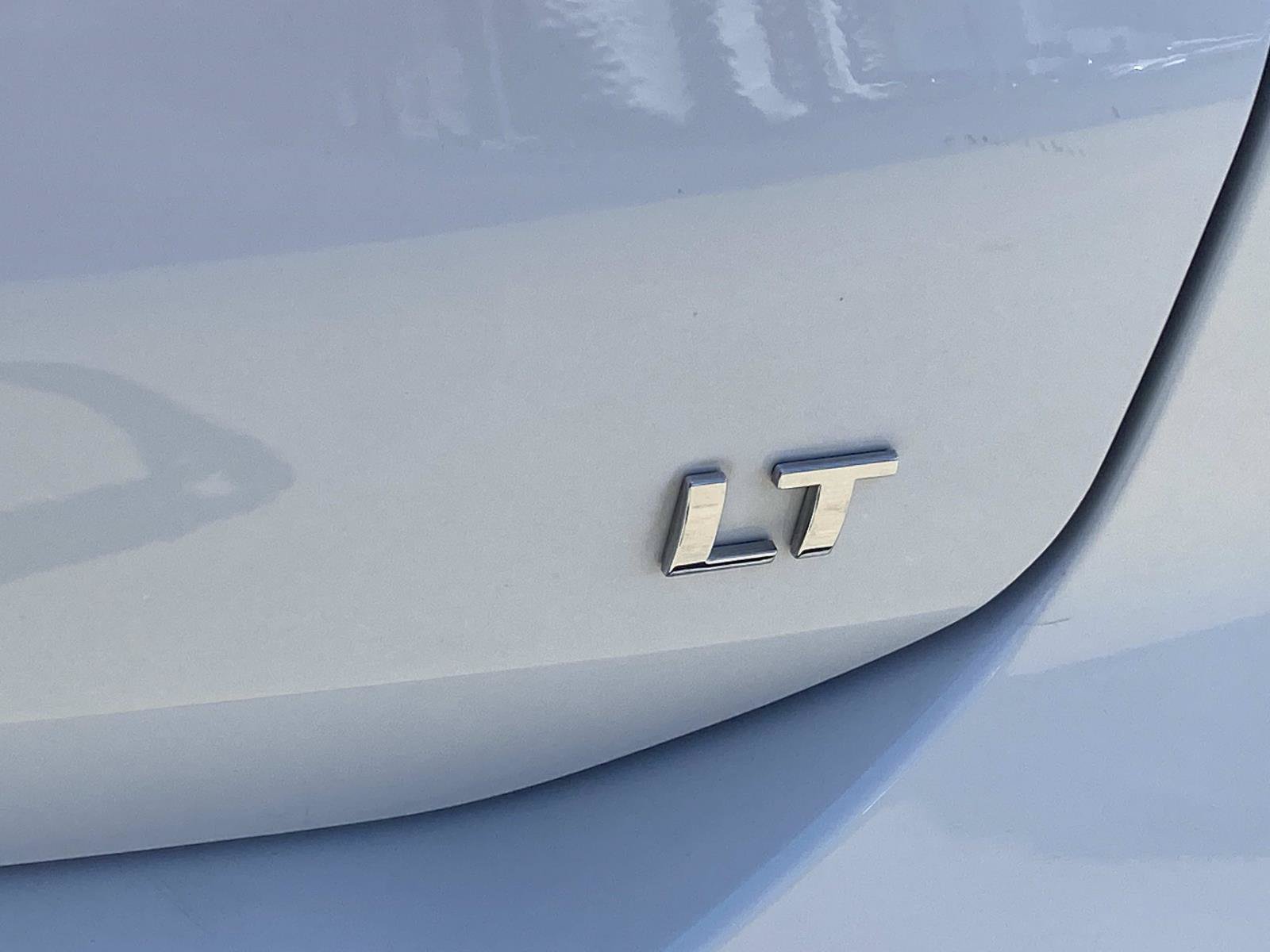 Used 2022 Chevrolet Equinox LT FWD image 7