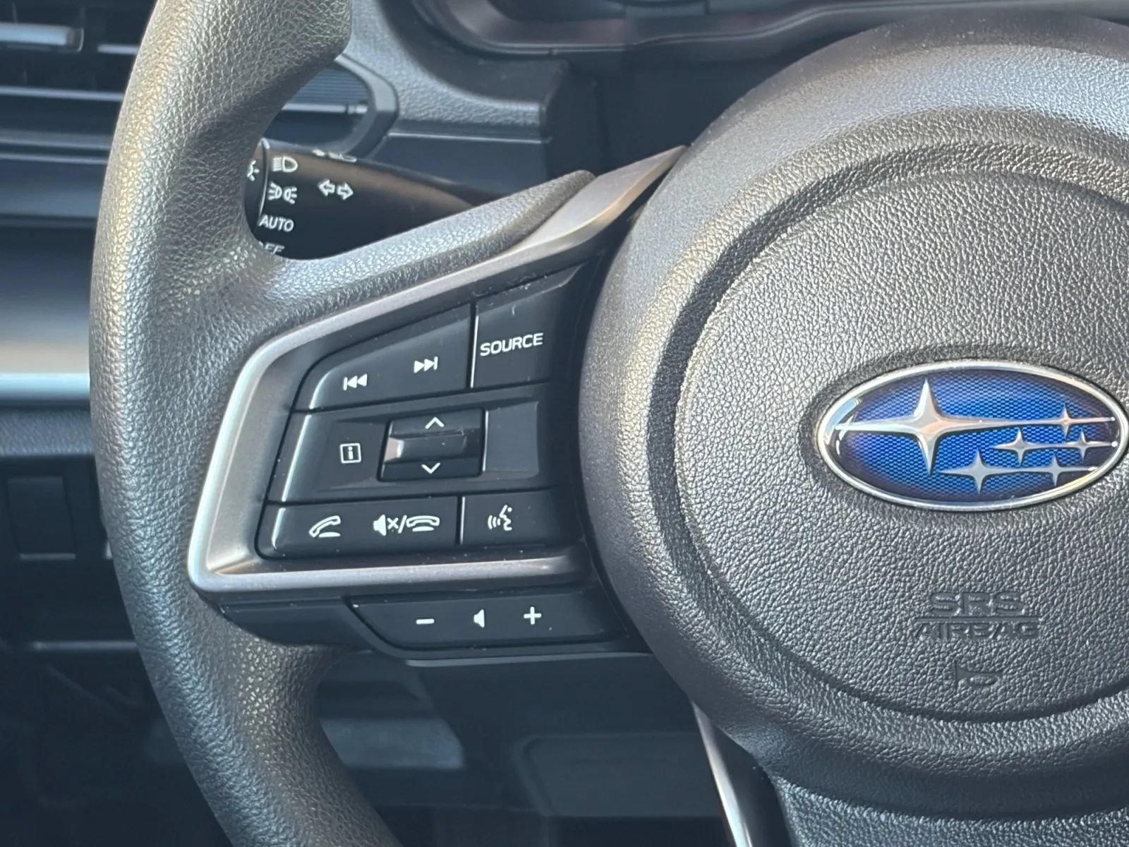 Used 2025 Subaru Impreza 2.0i w/ Popular Package #1A AWD/4WD image 25