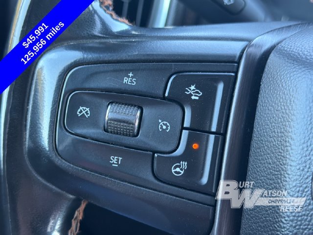 Used 2023 GMC Sierra 2500 AT4 w/ AT4 Premium Plus Package AWD/4WD image 30