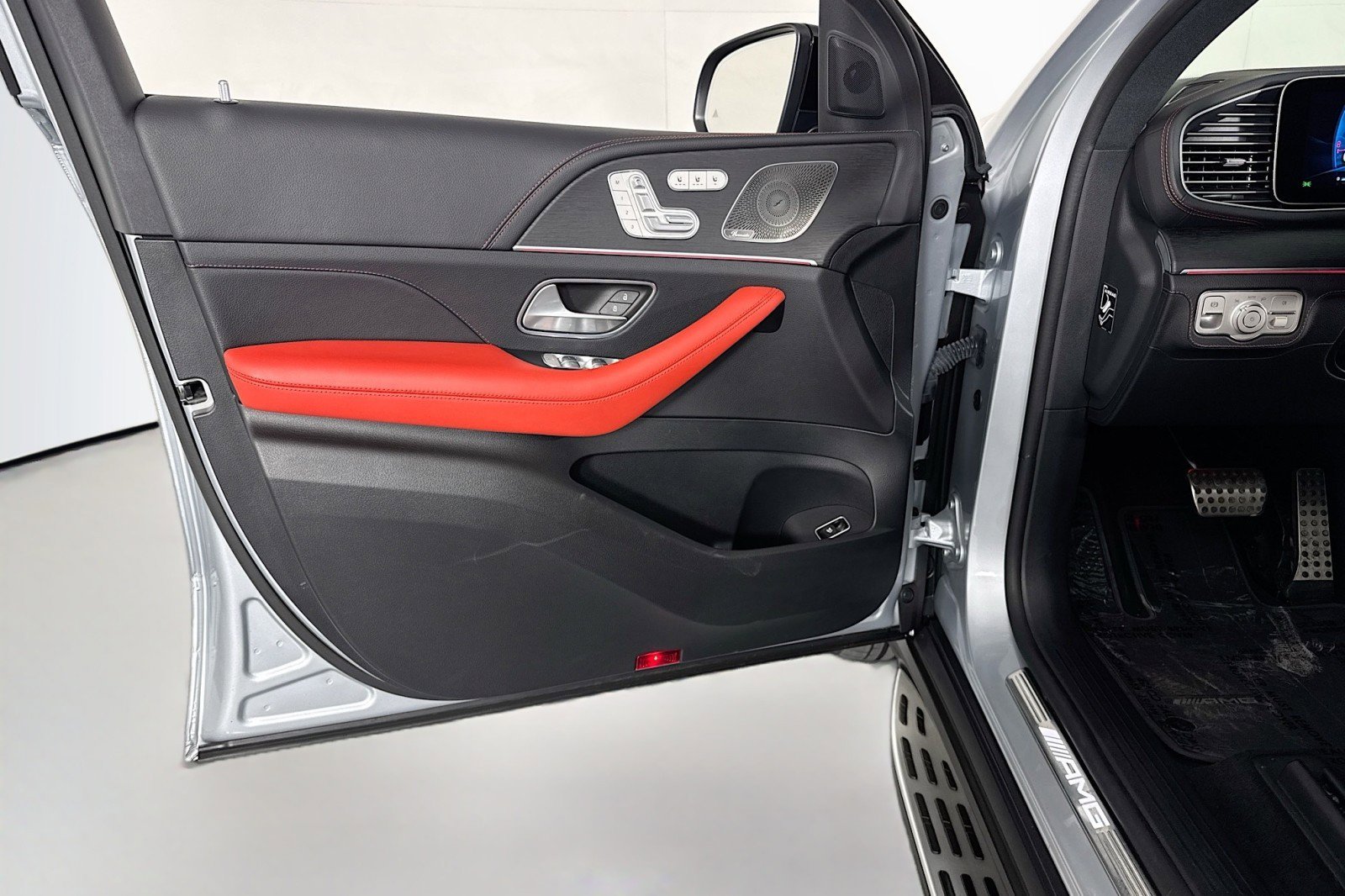 Certified 2024 Mercedes-Benz GLE 53 AMG 4MATIC Coupe image 22