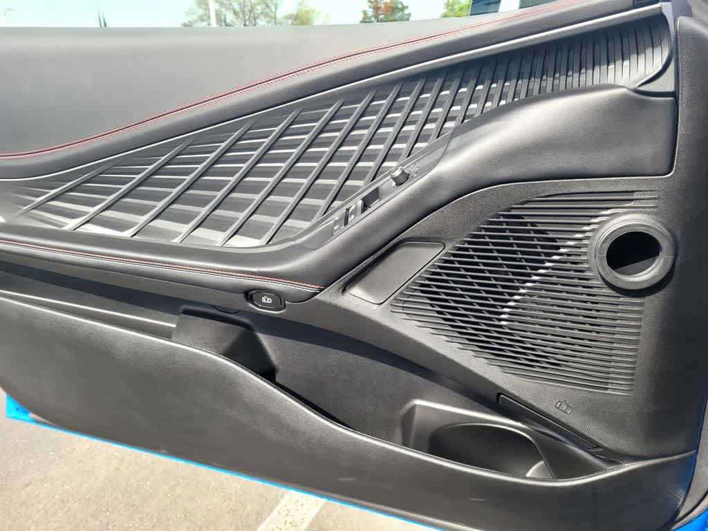 New 2026 Dodge Charger Scat Pack image 15