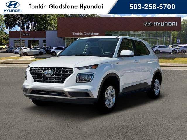 New 2026 Hyundai Venue SE FWD image 1