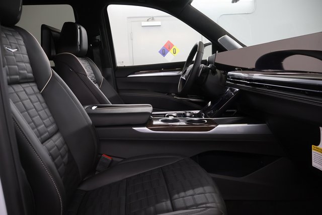 New 2026 Cadillac Escalade Platinum Sport AWD/4WD image 27