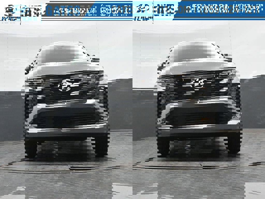 New 2026 Hyundai Tucson SE image 35