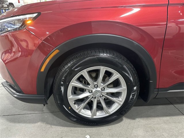Used 2024 Honda CR-V EX-L image 19