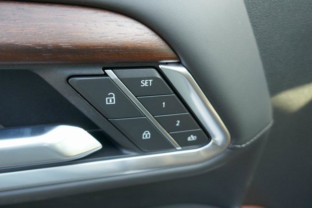 New 2026 GMC Sierra 2500 Denali Ultimate image 20