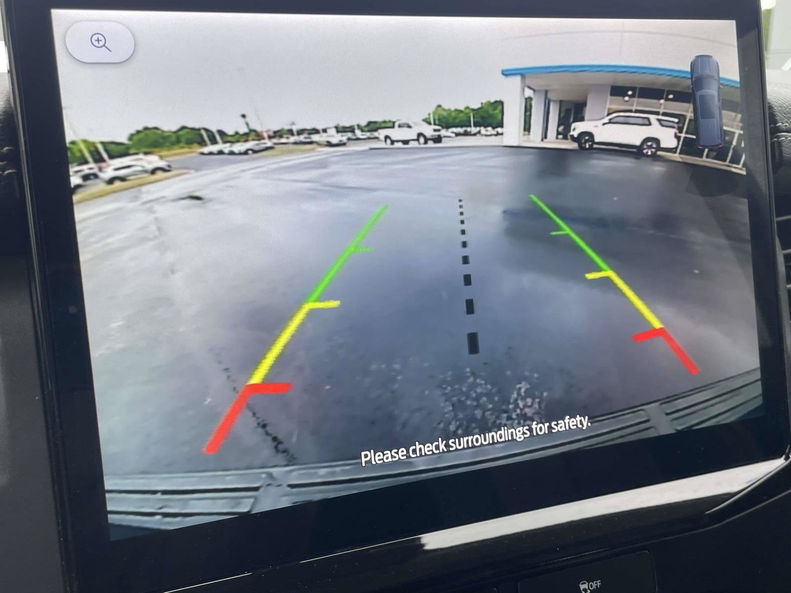 Used 2024 Ford Expedition XLT RWD image 7
